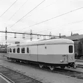 Statens Järnvägar, SJ UBF07ye 2082
Foto: Maskinbyrån