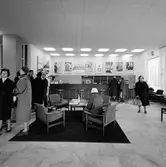 Statens Järnvägar, SJ Resebyrå