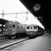 Statens Järnvägar, SJ D 561. Nytillverkat motorvagnståg SJ X0a6