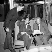 Statens Järnvägar, SJ UAF07ye