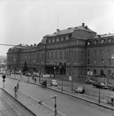 Stockholms Central Station