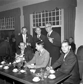 Svenska lokaltrafikförbundets, SLTF:s årsmöte