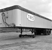 Containervagn, SLAB Västberga