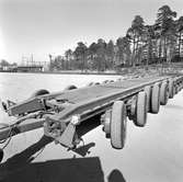 Vagnbjörn, Siegen Lr 40.3