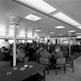 SLTF, Svenska lokaltrafik föreningen, årsmöte i Falsterbo