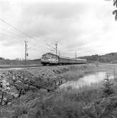 Statens Järnvägar, SJ Ra 991 