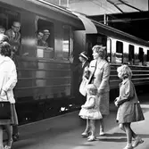 Stockholm centralstation