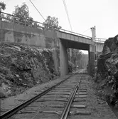 Borås-Gnosjö bandel