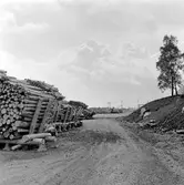 Sydöstra Sveriges Skogsägares Förbund, Mörrums Bruk