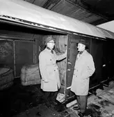 Persöner, Skrotningsfirma, Ystad