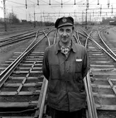 Växlingspersonal, Hässleholm