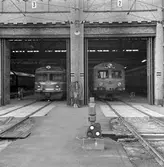 Statens Järnvägar, SJ Y0a2 127. 