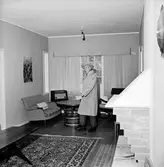 Driftvärnsgården, Tomnäs