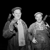 Reaktortransport, Södertälje