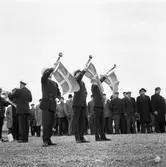 Invigning Morjärv-Kalix