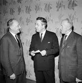 MCM-kommitté. Malmen