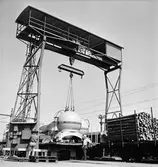 Sockerlossning i Uppsala