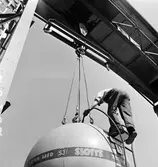 Sockerlossning i Uppsala