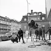 Filminspelning, Viller-Valle