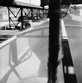 Lastning av säd, Värtan