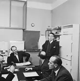 Trafikrestaurangerna, kurs för köksmästare