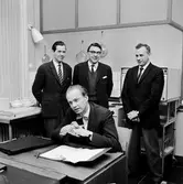 Trafikrestaurangerna, kurs för köksmästare