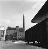 Grycksbo Pappersbruk.