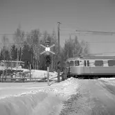 Driftvärnsgården, Tomnäs