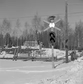 Driftvärnsgården, Tomnäs