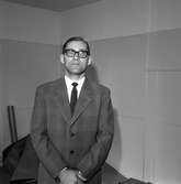 Mässa, Tåg 62. Firande av 100 år av västra stambanan 1862-1962