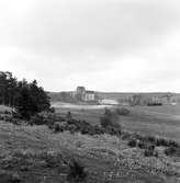 Ålandsresa. Kastelholm Slott