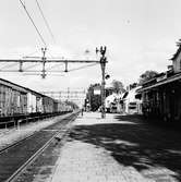 Laxå station