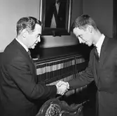 Trafikelevkurs, avslutning