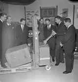 Statens Järnvägar SJ-Expo