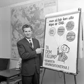 Fritidsresekampanj, utbildning.