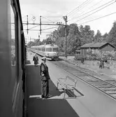 Statens Järnvägar, SJ  Y0a2A 