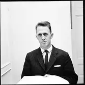 Bromsare, Brs, Mats Mattsson Ea.