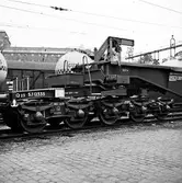 Statens Järnvägar, SJ Q23 12335. SJ Q14U