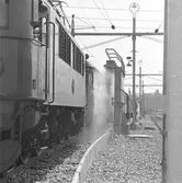 Statens Järnvägar, SJ F 632