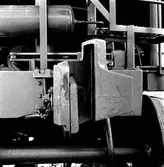 Statens Järnvägar, SJ Mb79 106759. Automatkoppel