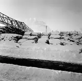 Massavedstransport Åsarna-Sundsvall, Suc. Brokran