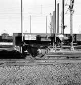 Statens Järnvägar, SJ Ui Djuplastningsvagn