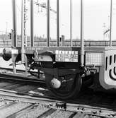 Statens Järnvägar, SJ Ui Djuplastningsvagn