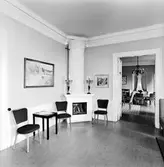 Fredensborg semesterhem