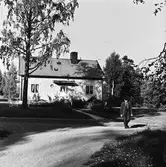 Fredensborg semesterhem