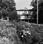 Fredensborg semesterhem