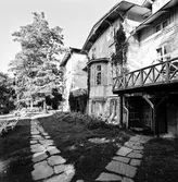 Fredensborg semesterhem