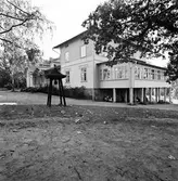 Fredensborg semesterhem