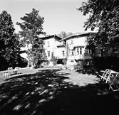 Fredensborg semesterhem