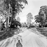 Fredensborg semesterhem